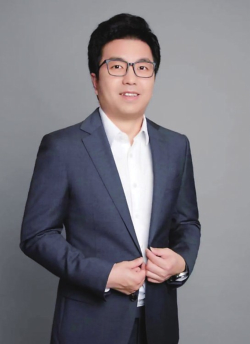 財通證券股份有限公司債券業(yè)務(wù)條線負責人趙蒙