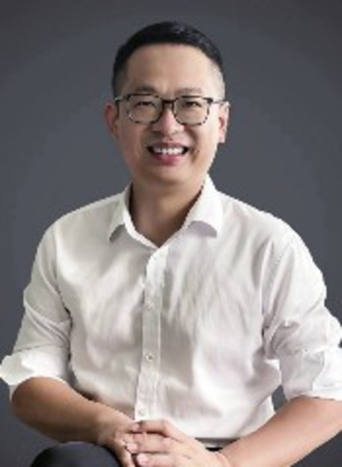 財(cái)信證券股份有限公司債券融資部副總經(jīng)理陳俊