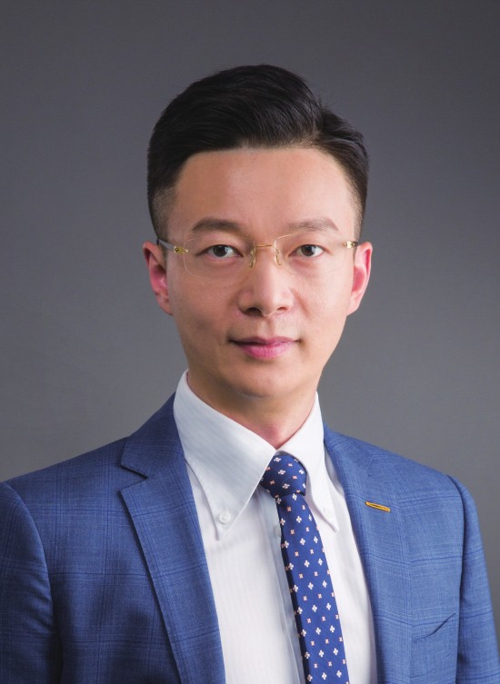申萬宏源證券固定收益融資總部總經理范為