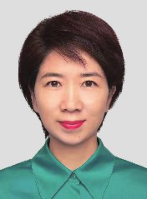 開源證券股份有限公司總裁助理楊翼綝